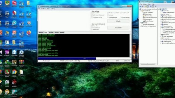 Huawei Y6p MED-LX9 Auto Recovery Fix Tested Firmware
