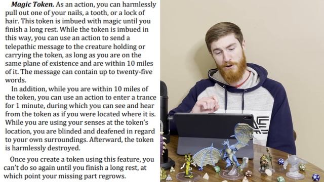 Gothic Lineages - Unearthed Arcana Review смотреть онлайн