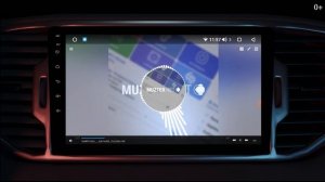 Мультимедийное устройство Wide Media KS