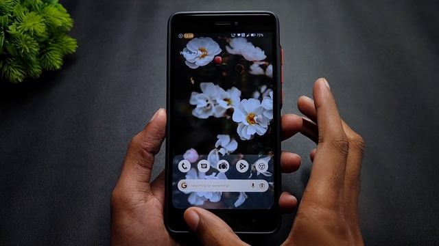 RiceDroid 8.0 Official For Redmi Note 4 | Android 13 | Face Unlock & More New Features