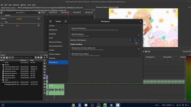 GNOME Desktop for our Parents (Feedback) смотреть онлайн