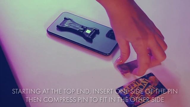 LoveHandle Pro - Swap Your Strap смотреть онлайн