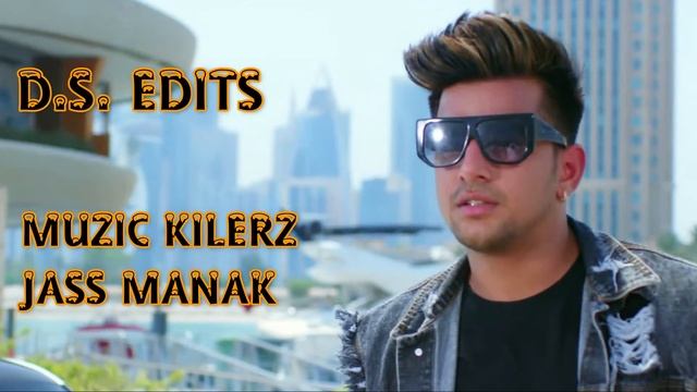 BENTLEY JASS MANAK _MUSICKILLERZ latest pb song смотреть онлайн