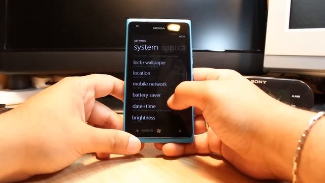 How to Update Nokia Lumia 900 смотреть онлайн