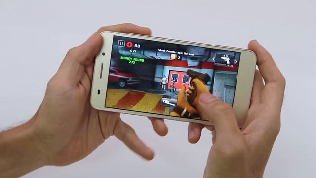 TH review รีวิว Huawei Y6II สมาร์ทโฟนจอใหญ่ 5.5นิ้ว สุดคุ้ม смотреть онлайн