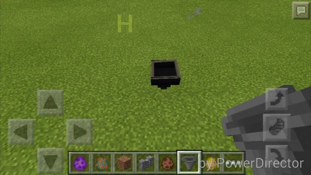 MCPE 12.1 : PC MOD смотреть онлайн