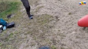 Обзор пакрафта Спутник Лайт-1У