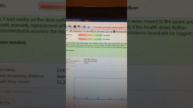 How To Check Hard Disk Health In Windows 10 7 8 1 YouTube смотреть онлайн