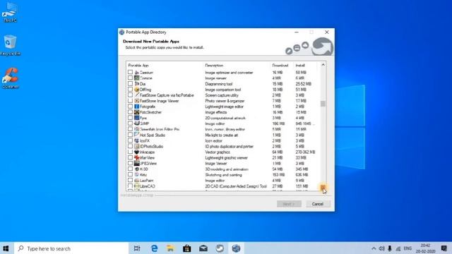 Free Portable Apps for PC and Laptop | Free Portable Softwares смотреть онлайн