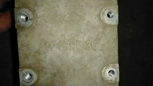 A11-3705130 Chery Amulet кронштейн