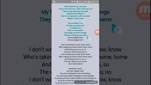 How to Add lyrics on Music + Editing Tags on Android Devices смотреть онлайн