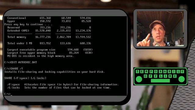 Cleaning up somebody else's old PC - How To смотреть онлайн