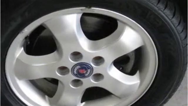 1999 Saab 9-5 Used Cars North Ridgeville OH смотреть онлайн