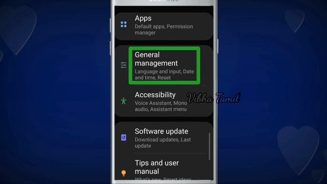 How To Solve Network Sign In Problem || Vibha Tamil