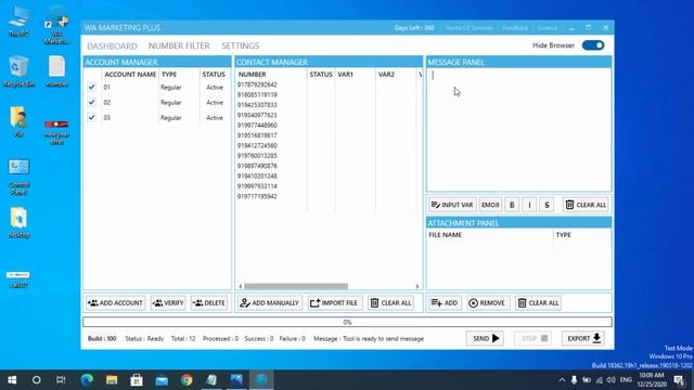 best social media marketing tools смотреть онлайн