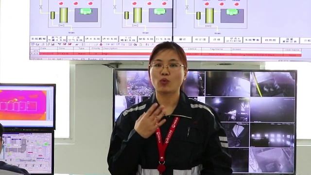 GOM 2018 : MAO Yujie, Incineration Supervisor, Veolia China, Huizhou смотреть онлайн