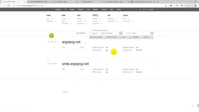 email marketing smtp server, send bulk email in Inbox. Is it really possible? смотреть онлайн