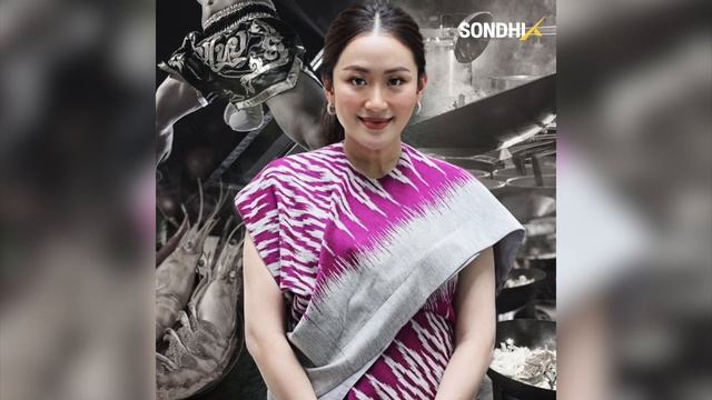 ดราม่า 'แกงไตปลา' อาหารไทยยอดแย่วัดกึ๋นบอร์ด Soft Power смотреть онлайн