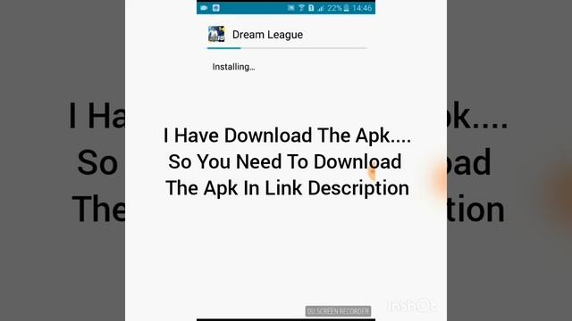 How To Download Mod Apk Dream League Soccer 2018