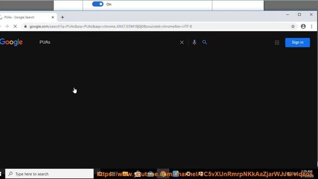 Windows 10 users get protection against PUAs смотреть онлайн