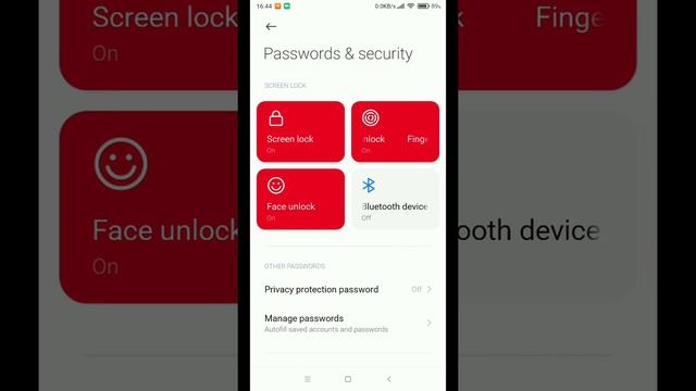 #12 MIUI ABHIX ROG EDITION 12.5.3 For REDMI NOTE 5 PRO/AI (WHYRED)