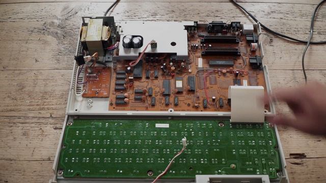 ChinnyVision - Ep 176 - Sony HB-F9P MSX 2 System Review смотреть онлайн
