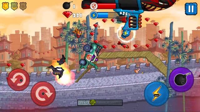 Car Eats Car 3!МАШИНКА ЕСТ МАШИНКУ!УСТАНАВЛИВАЮ ДРОН НА МАШИНКУ И ОДИН ИЗ ГАДЖЕТОВ! # 8 смотреть онлайн