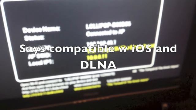 M2 Miracast DLNA Airplay from Elec-mart ebay - not working at alll смотреть онлайн