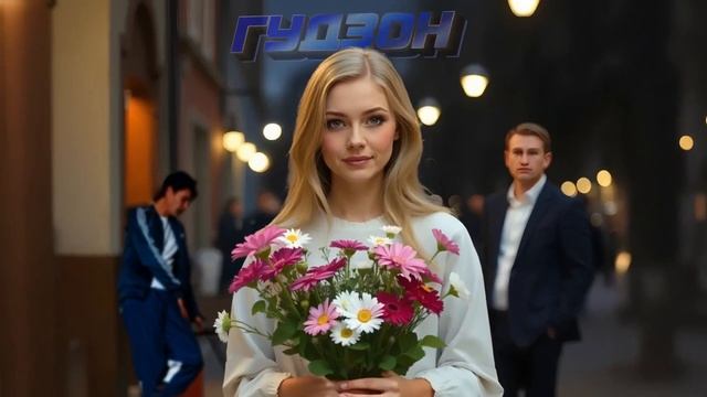 ГУДЗОН - Девушка мечта(720P_HD).mp4