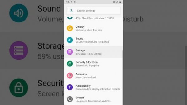 Lineage OS 16.0 Android 9.0 Pie GSI | Project Treble ROM