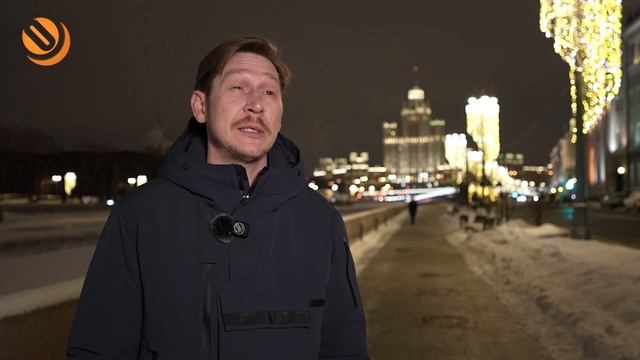 Сказка заканчивается. Бригады "ОЭК" начали демонтаж новогодних конструкций смотреть онлайн