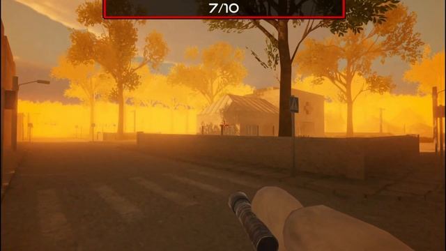 Slendytubbies: Paucw's Collection DEMO V4 - Teletubbie City |9| смотреть онлайн