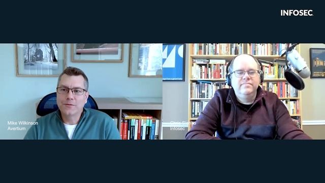 How digital forensics careers have evolved | Cyber Work Podcast смотреть онлайн