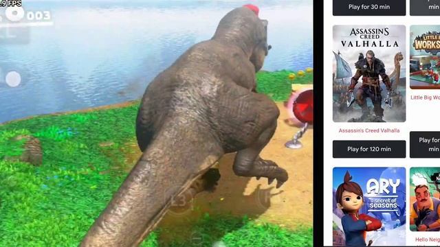 🔥New Switch PS4 Emulator On Android | Switch PS4 PC Games For Android смотреть онлайн