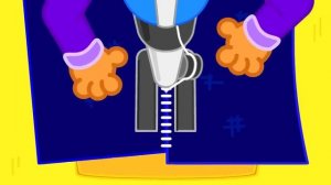 LionET | Where is Sunny | Cartoon for Kids