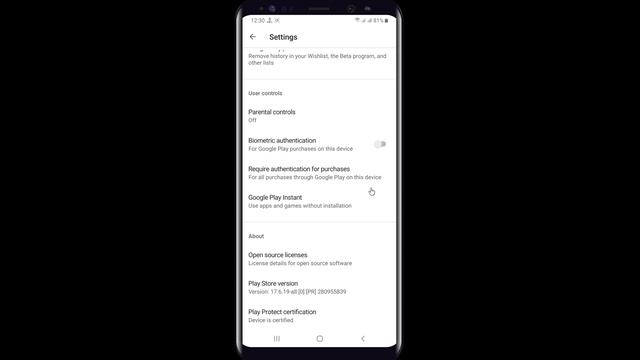 Fix Play Store Waiting For Download Problem Solved || 100% Work смотреть онлайн