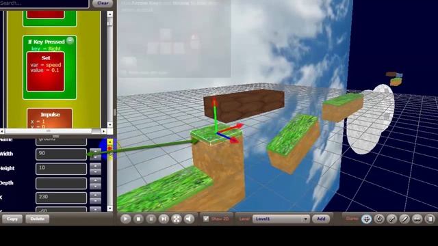 How To Make Your Own Game For PC or Android। EraIT смотреть онлайн