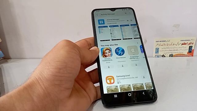 Samsung A03 Core (SM-A032F) Frp Bypass Android 11/12 | Samsung A03 Google Account Bypass Without Pc смотреть онлайн