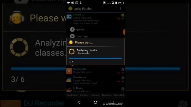 Hacking X Plane 10 Android Using Lucky Patcher
