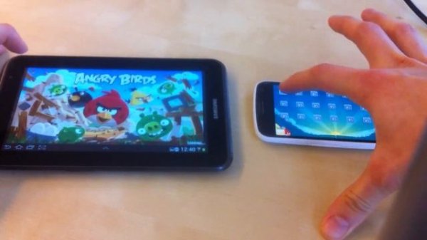 Introduction of Adblock Plus for Android