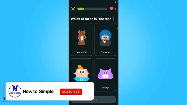 How To Create Duolingo Account On Phone! (Easy 2024)