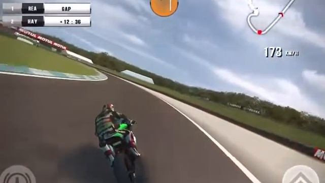 Best Android Games 2016 - SBK 16 | Hot Point