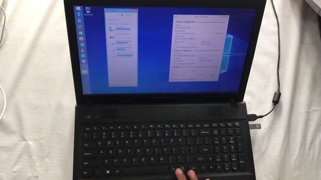 Generate Bootable pen drive MBR or GPT?/Check your disk partition style on Windows XP, 7, 8, 8.1,10 смотреть онлайн