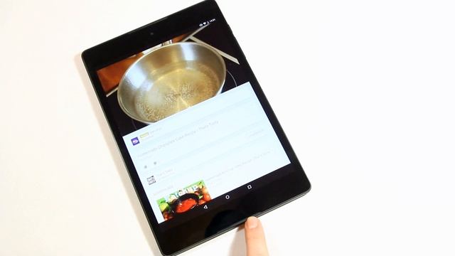 Nexus 9 Problems: Repeated Clicking Sounds & Light Bleeding смотреть онлайн