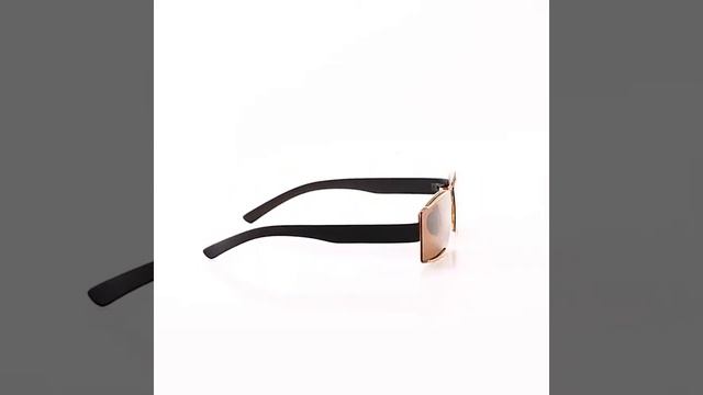 MYMARCH Men Polarized Sunglasses Metal Frame Driving Men-s Sun Glasses Square Shades Oculos смотреть онлайн