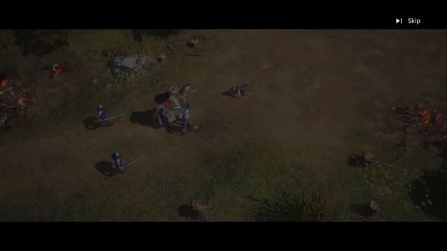 Age of Empires Mobile | Gameplay Walkthrough Part 1 (Android, iOS) смотреть онлайн