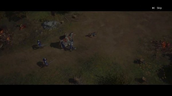 Age of Empires Mobile | Gameplay Walkthrough Part 1 (Android, iOS)