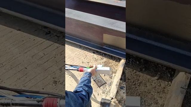 Интеллектуальная маятниковая чистящая головка-FWH20-C20A-быстрое удаление ржавчины 2 смотреть онлайн