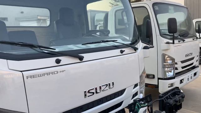 #isuzu #truck #npr ប្រភេទ N-Series ចំនុះ 3.5តោន មានស្រាប់ក្នុងស្តុក 🚛🇯🇵☎️ 012 51 86 71. смотреть онлайн