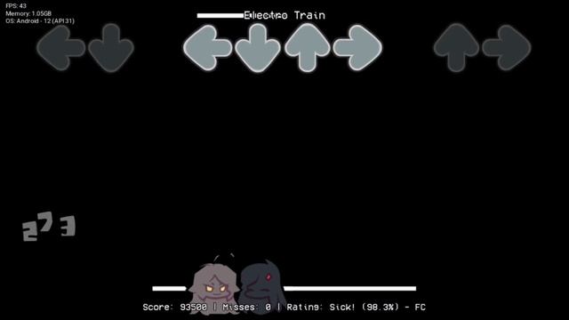 Funk Archive: Unnamed Blue Archive Oneshot (Kasumi VS Ichika) Android Port Full Combo!!! смотреть онлайн